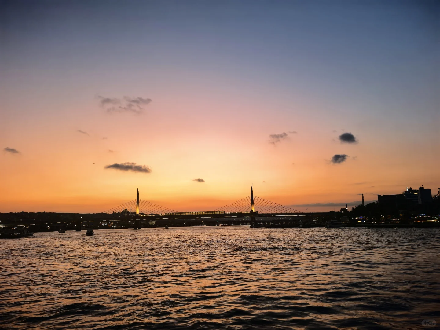 伊斯坦布尔citywalk第三日