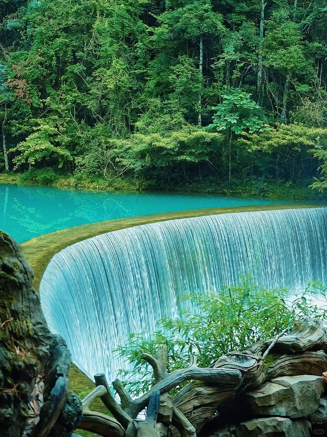 5A旅游景区贵州小七孔旅游攻略