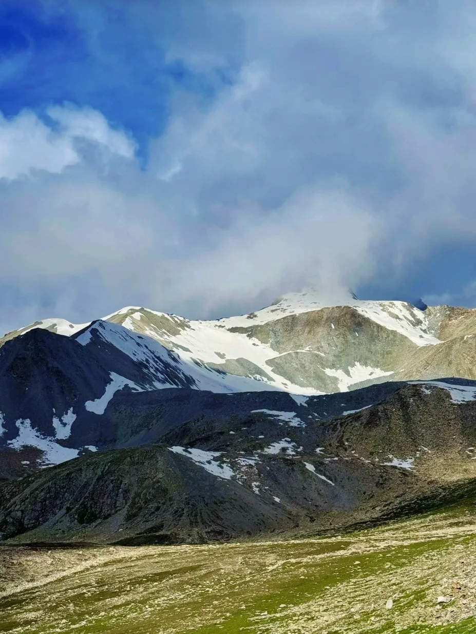 7.31📍新疆已回，别带错衣服了…😭😅