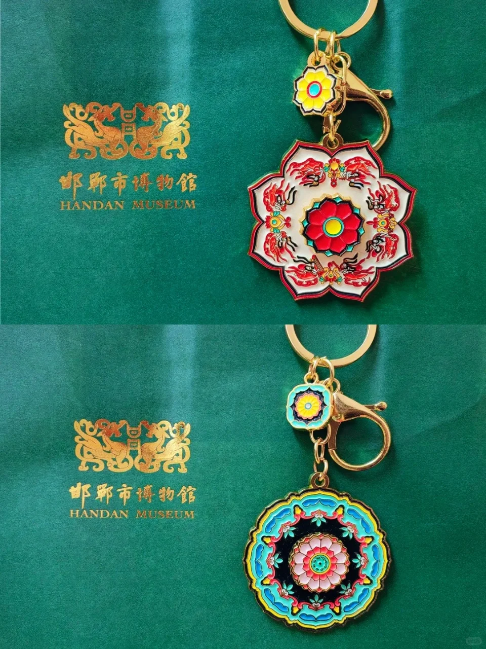 救命！被邯郸千年石窟美到窒息！速码攻略