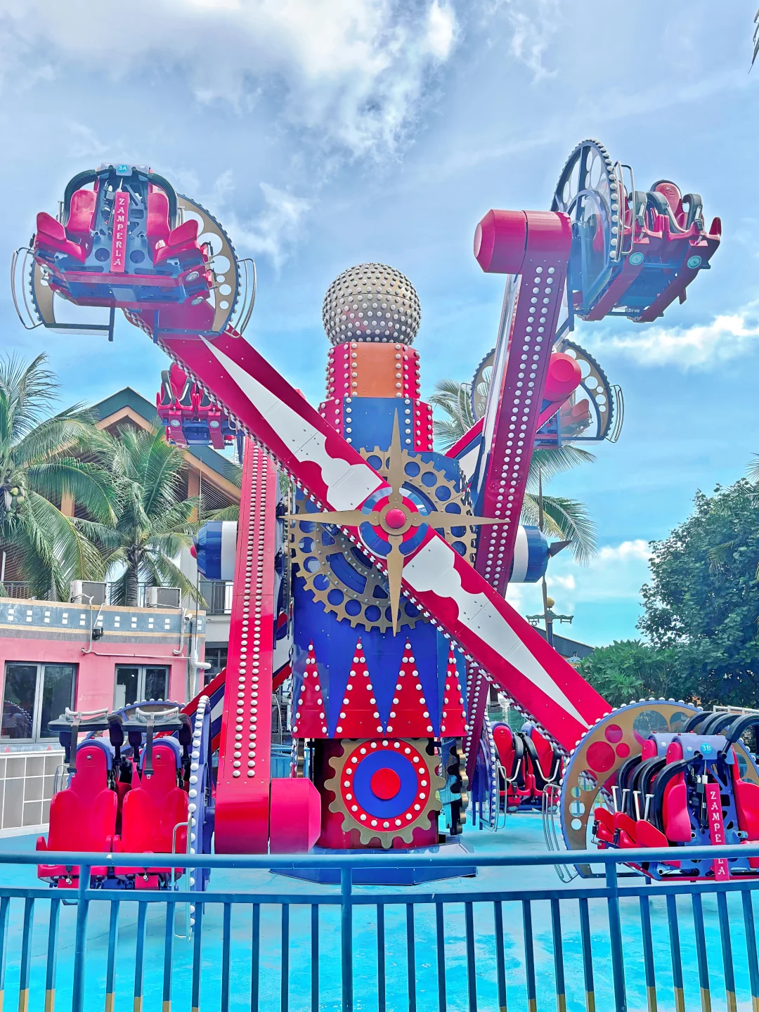 三亚这地方真的太有意思了,玩不够~!!