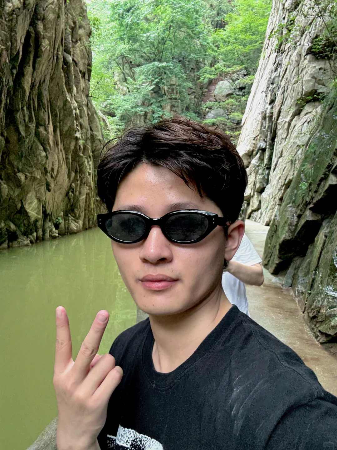 周口项城出发一日游推荐