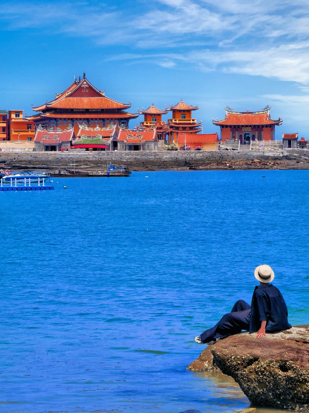 去泉州拍完这❶❽张图再离开❗️附机位🗺️地图