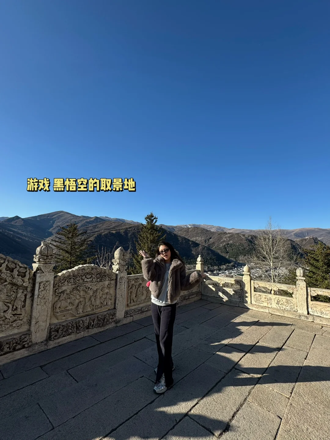 🌟【五台山极简攻略】祈福+拍照+避坑一篇搞定