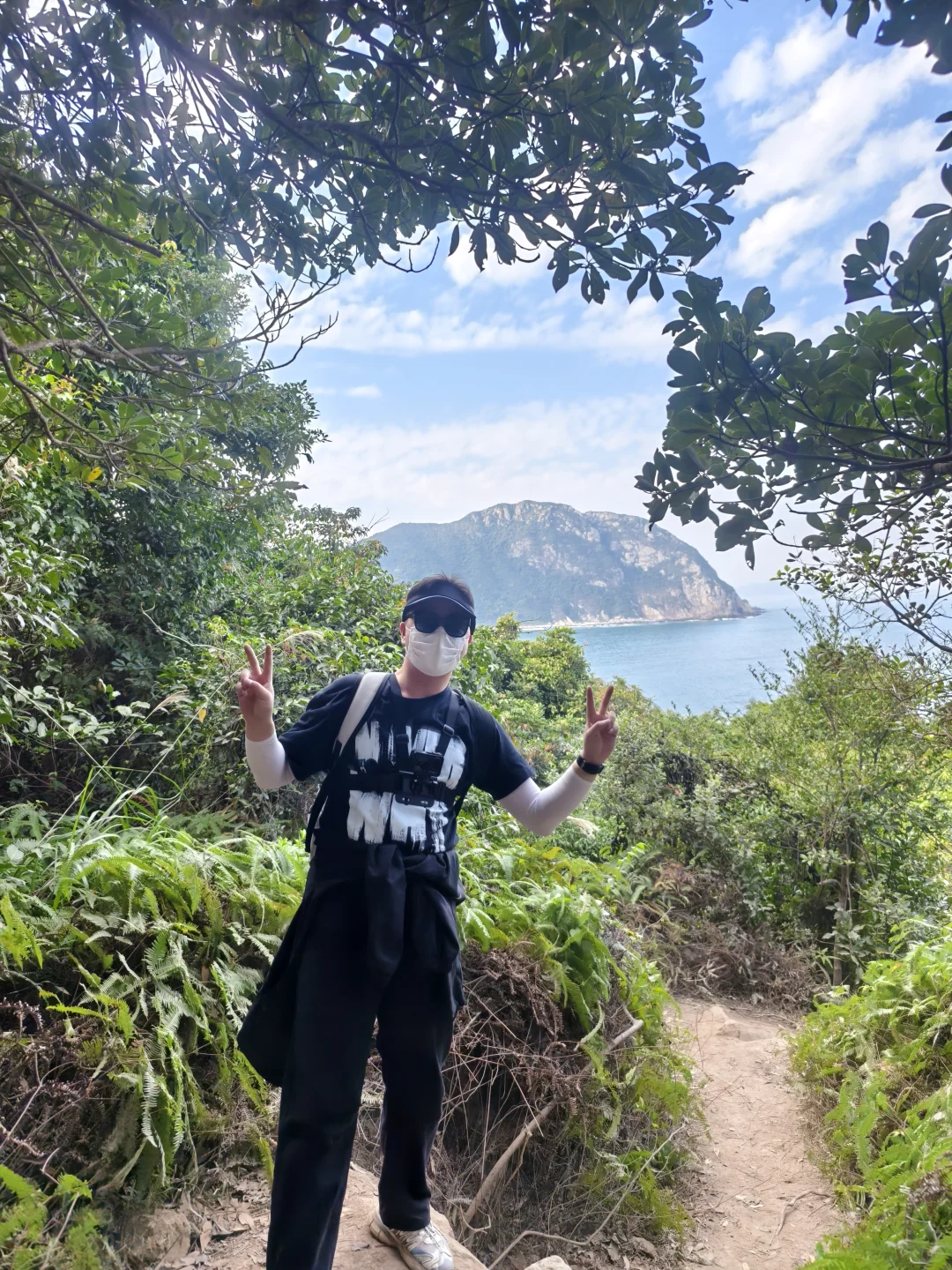 深圳-望郎归 难道都去过了？