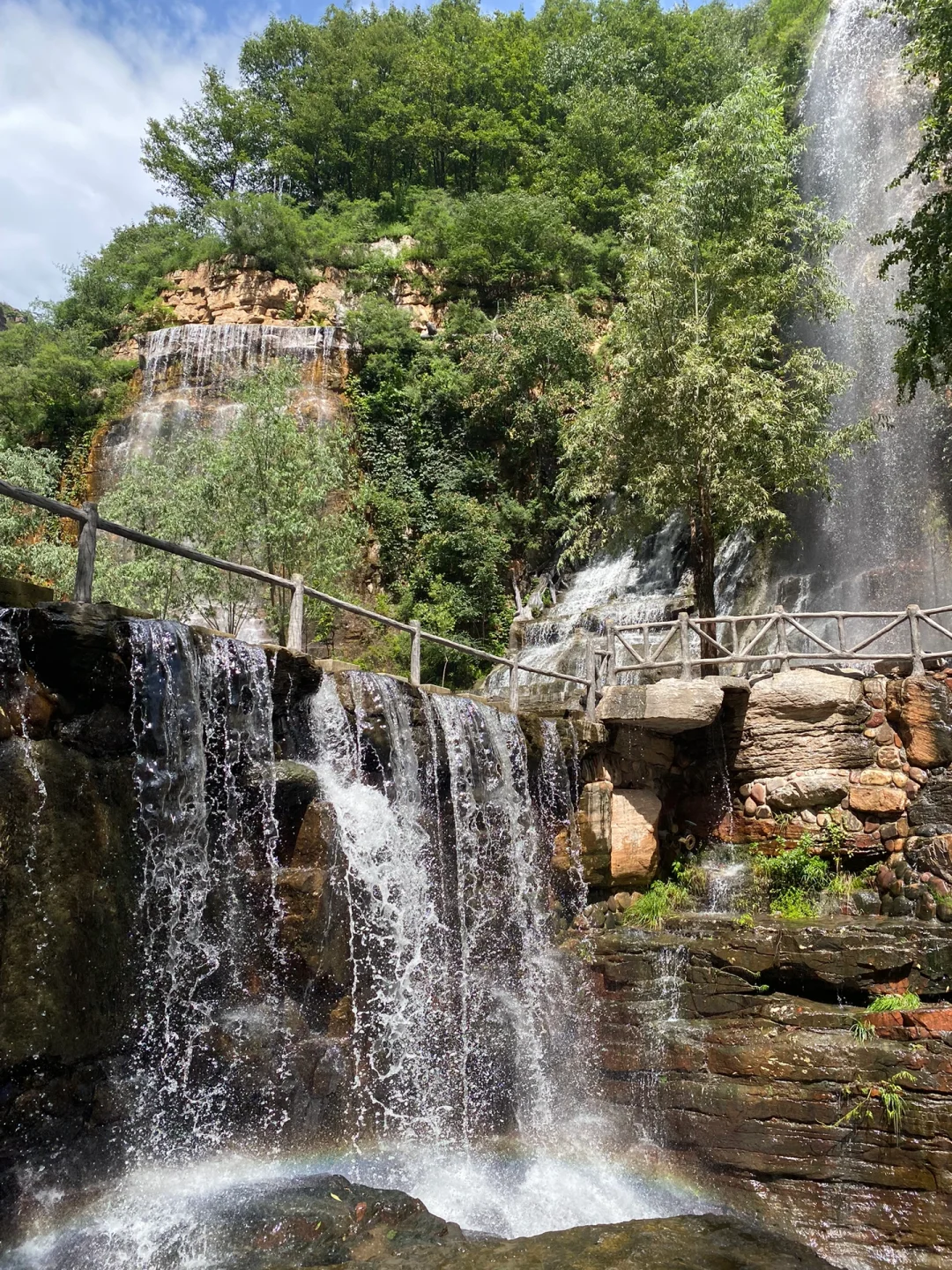 邯郸｜适合松弛感旅游的地方✈️