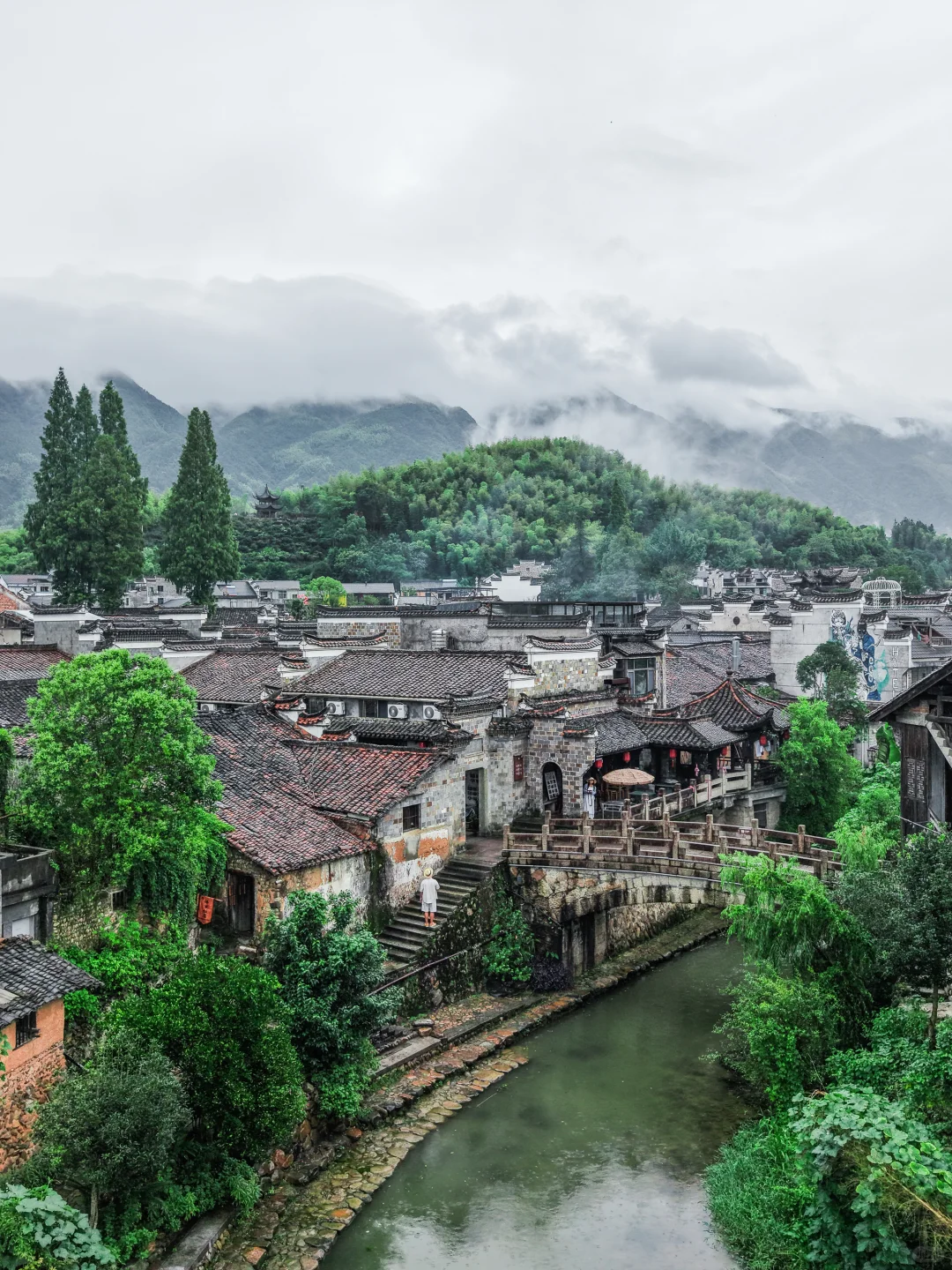 高铁直达❗️江浙沪被严重低估的宝藏旅游小城