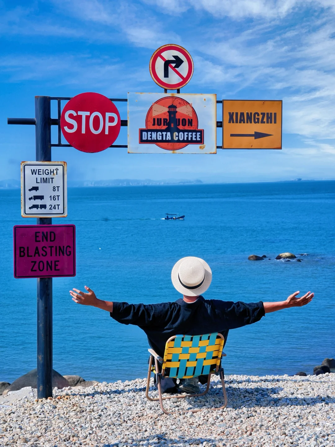 去泉州拍完这❶❽张图再离开❗️附机位🗺️地图