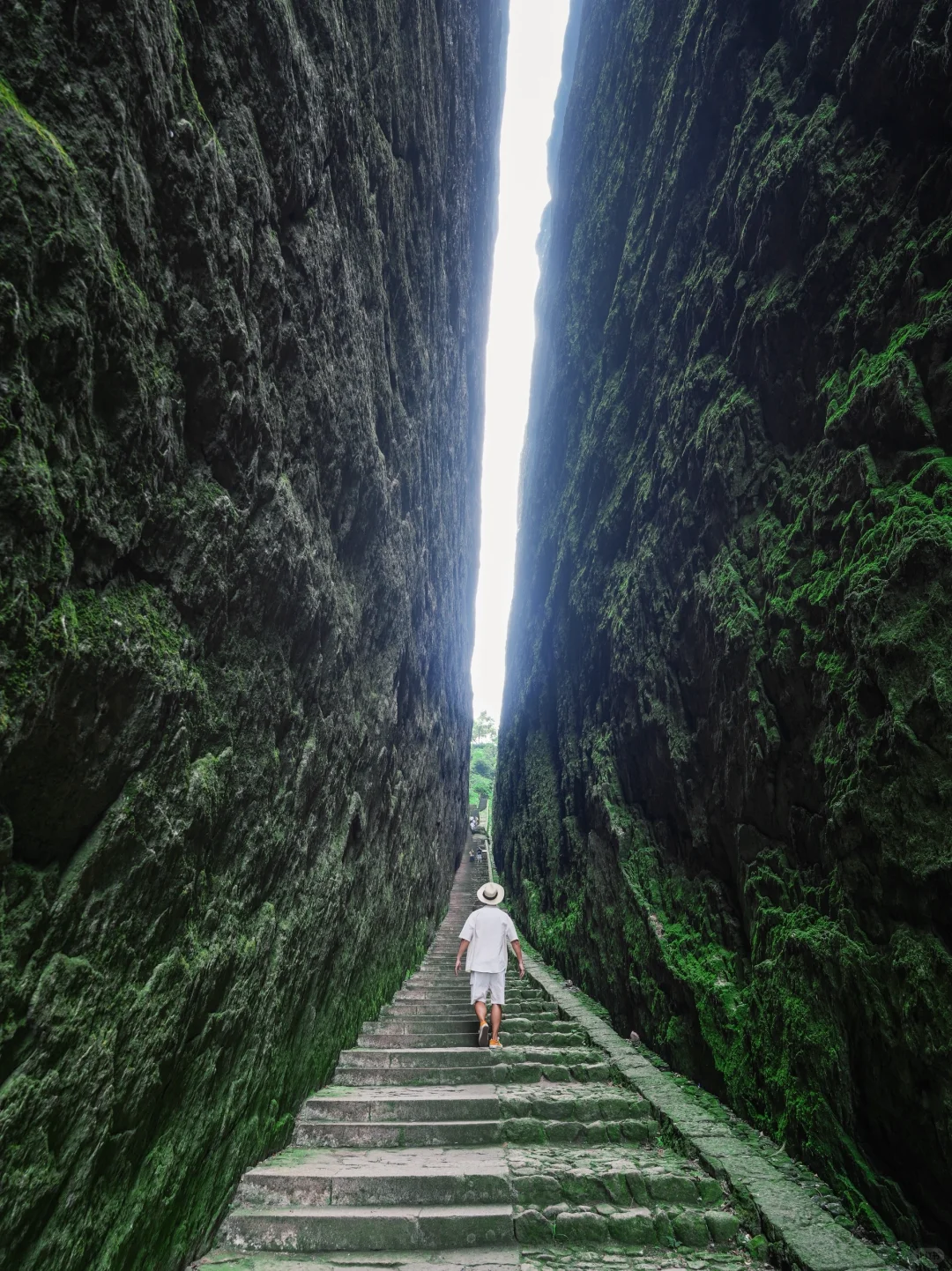 高铁直达❗️江浙沪被严重低估的宝藏旅游小城
