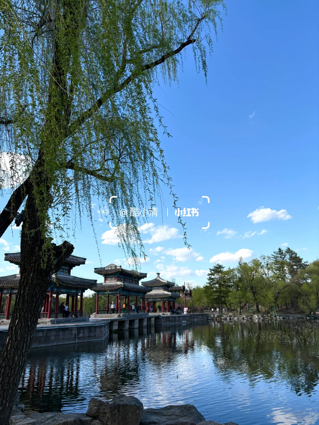 承德city walk 📍2天1晚保姆级攻略⛰️附路线