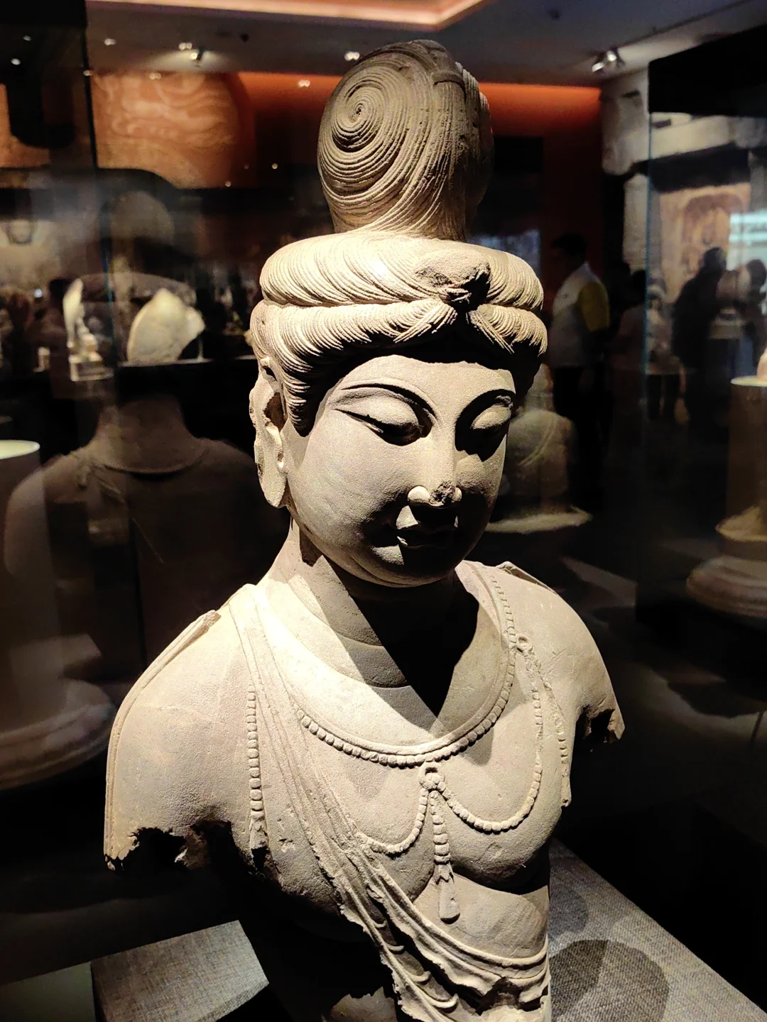 故都一日‖邯郸