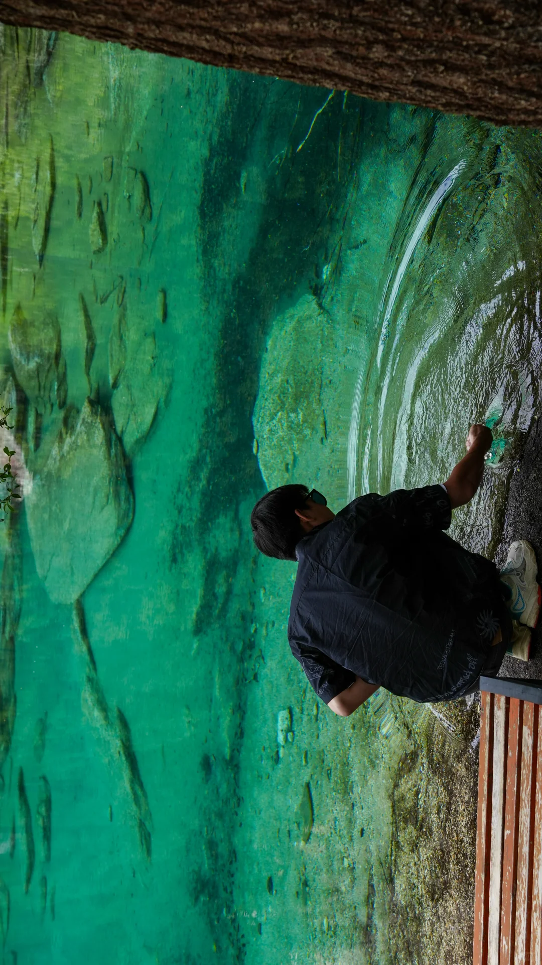 川西最低调的景区却美得不像话