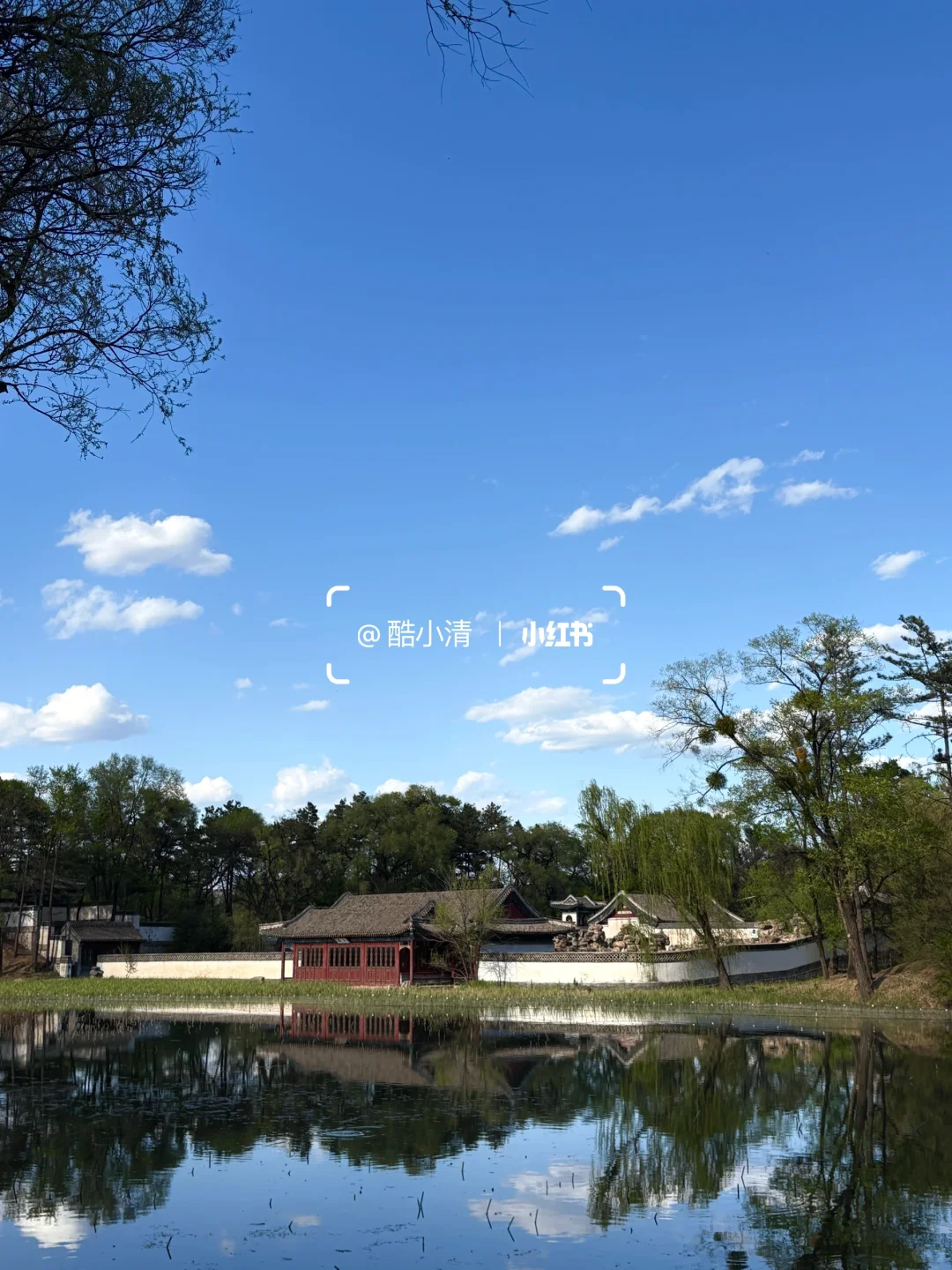 承德city walk 📍2天1晚保姆级攻略⛰️附路线