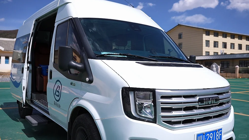 九寨沟|高铁站到景区直通车详细攻略