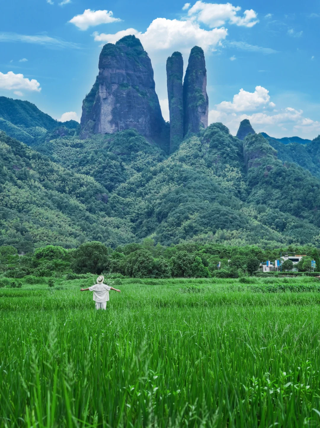 高铁直达❗️江浙沪被严重低估的宝藏旅游小城