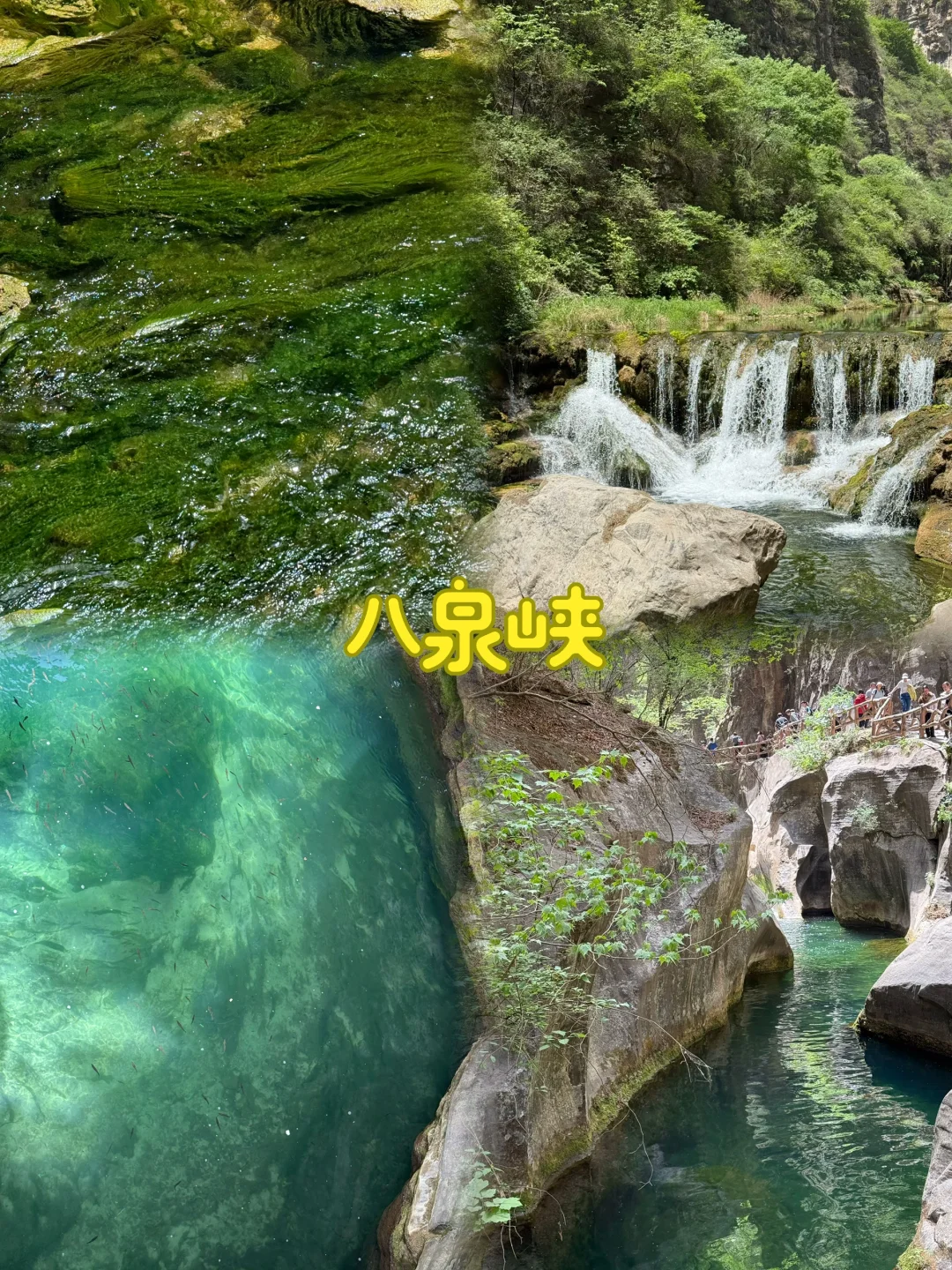 山西长治 四天家庭自驾休闲游