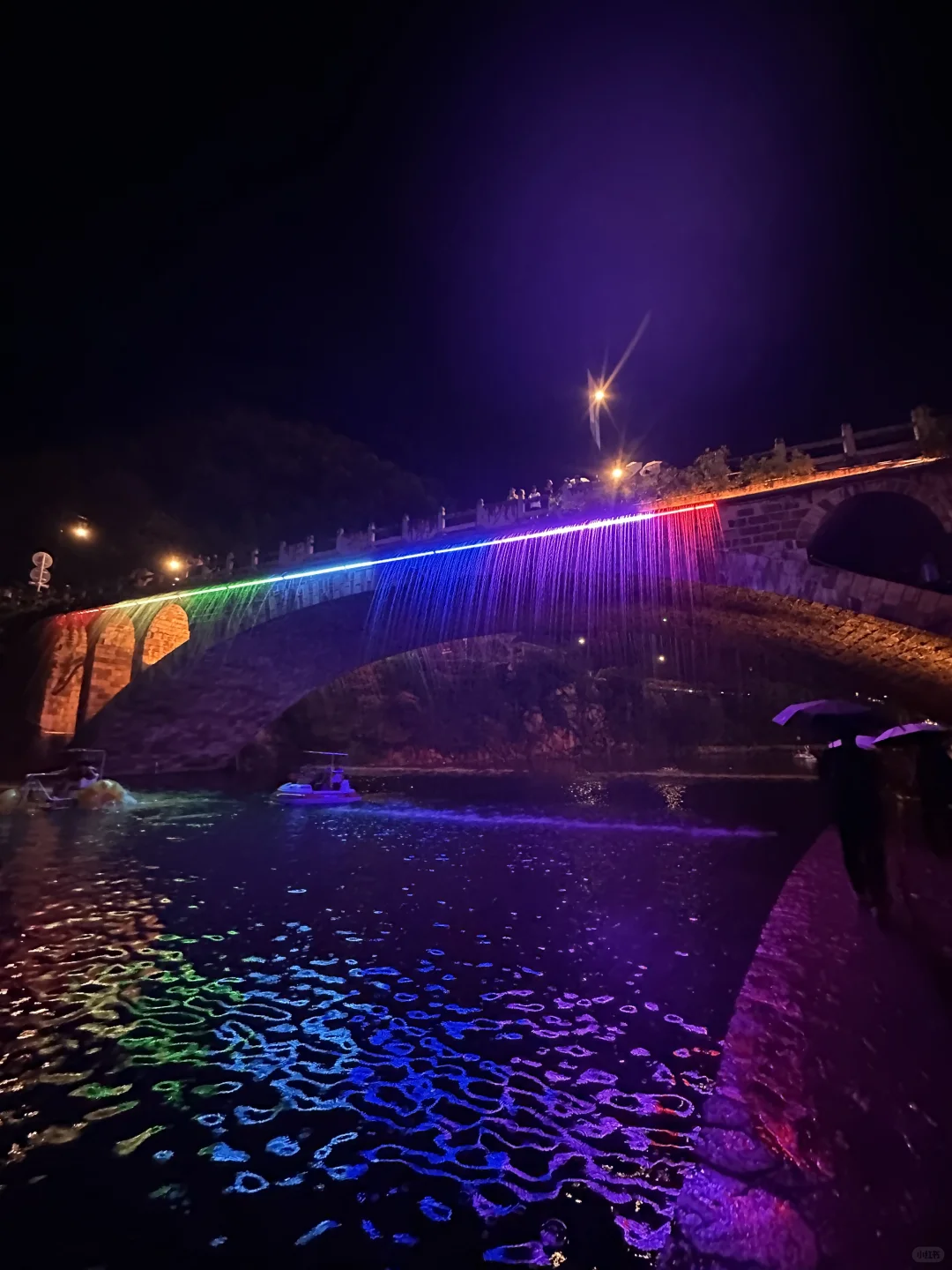 邯郸 | 车程2h的宝藏免费避暑胜地