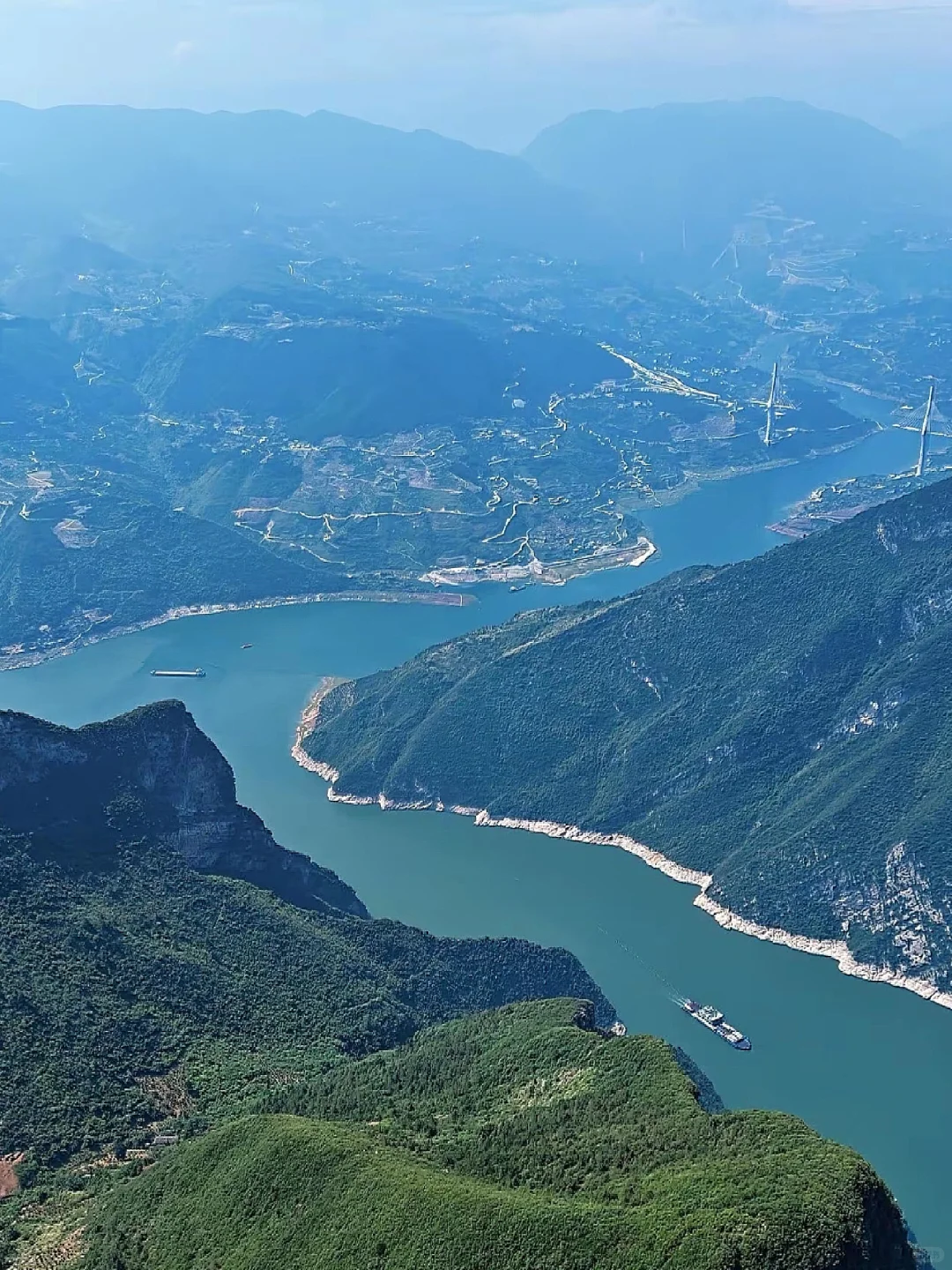 超全整理❗❗这些景区凭准考证免门票！