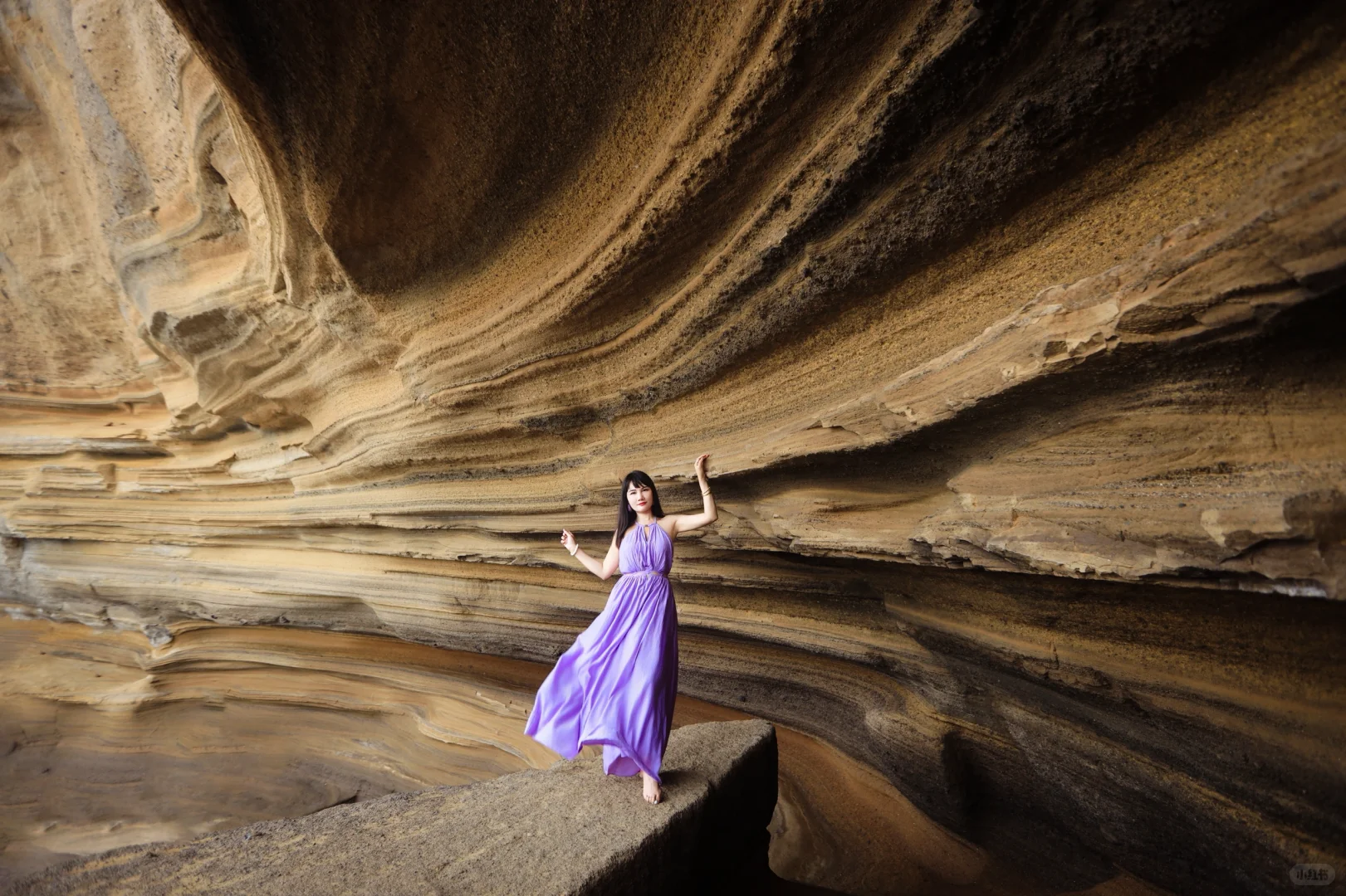 来涠洲岛，听劝