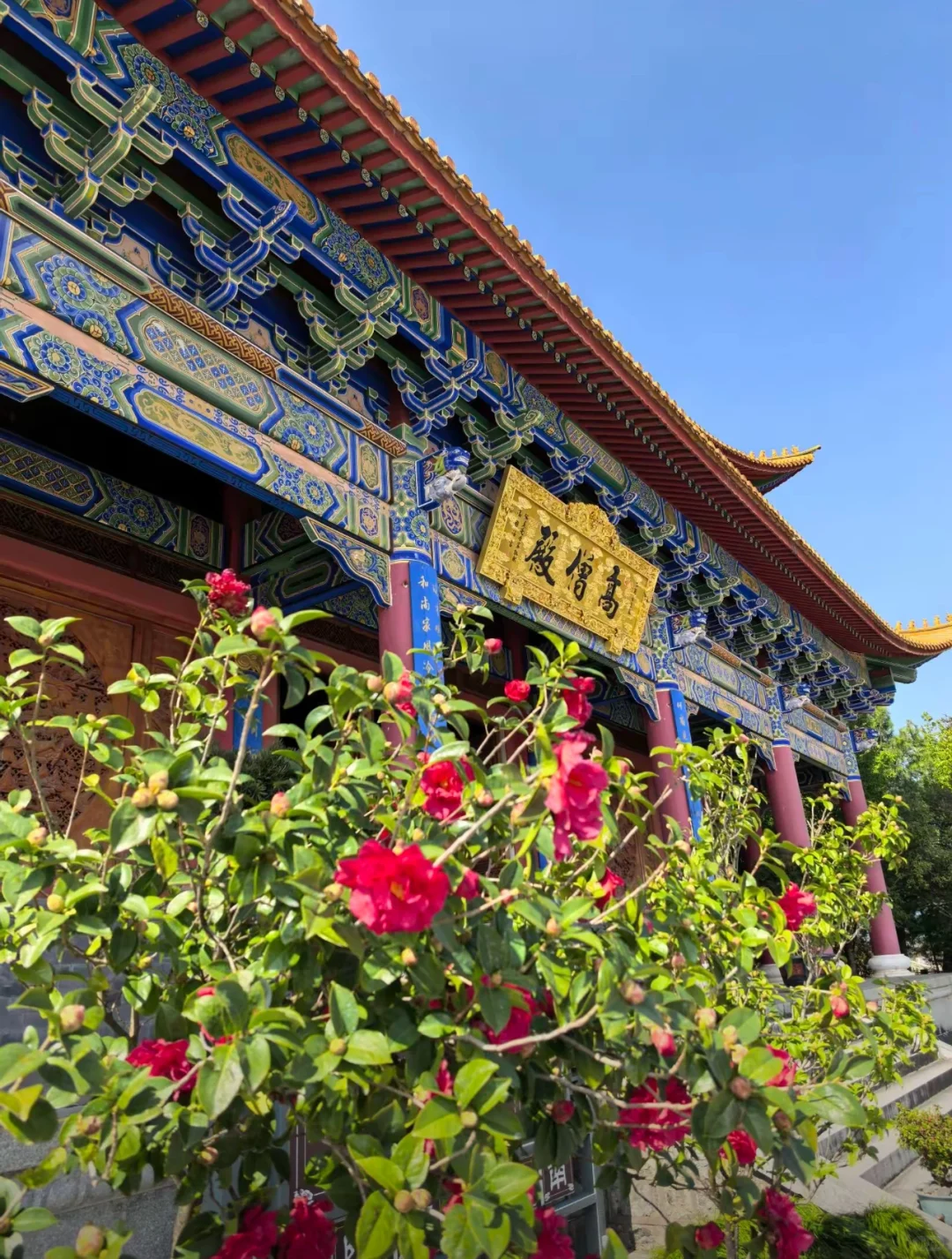 崇圣寺三塔即时票，随下随用，丝滑入园。