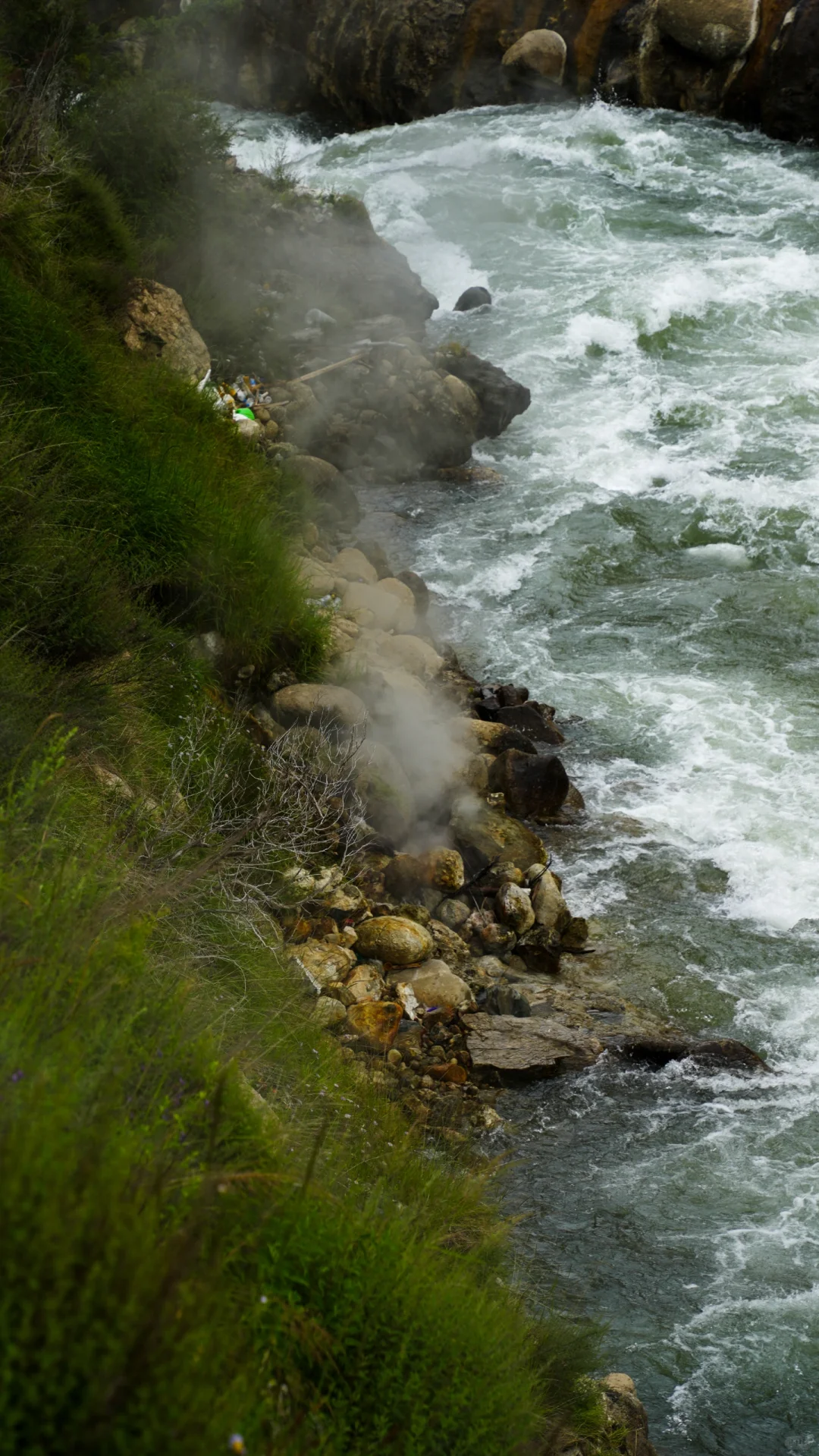 川西最低调的景区却美得不像话