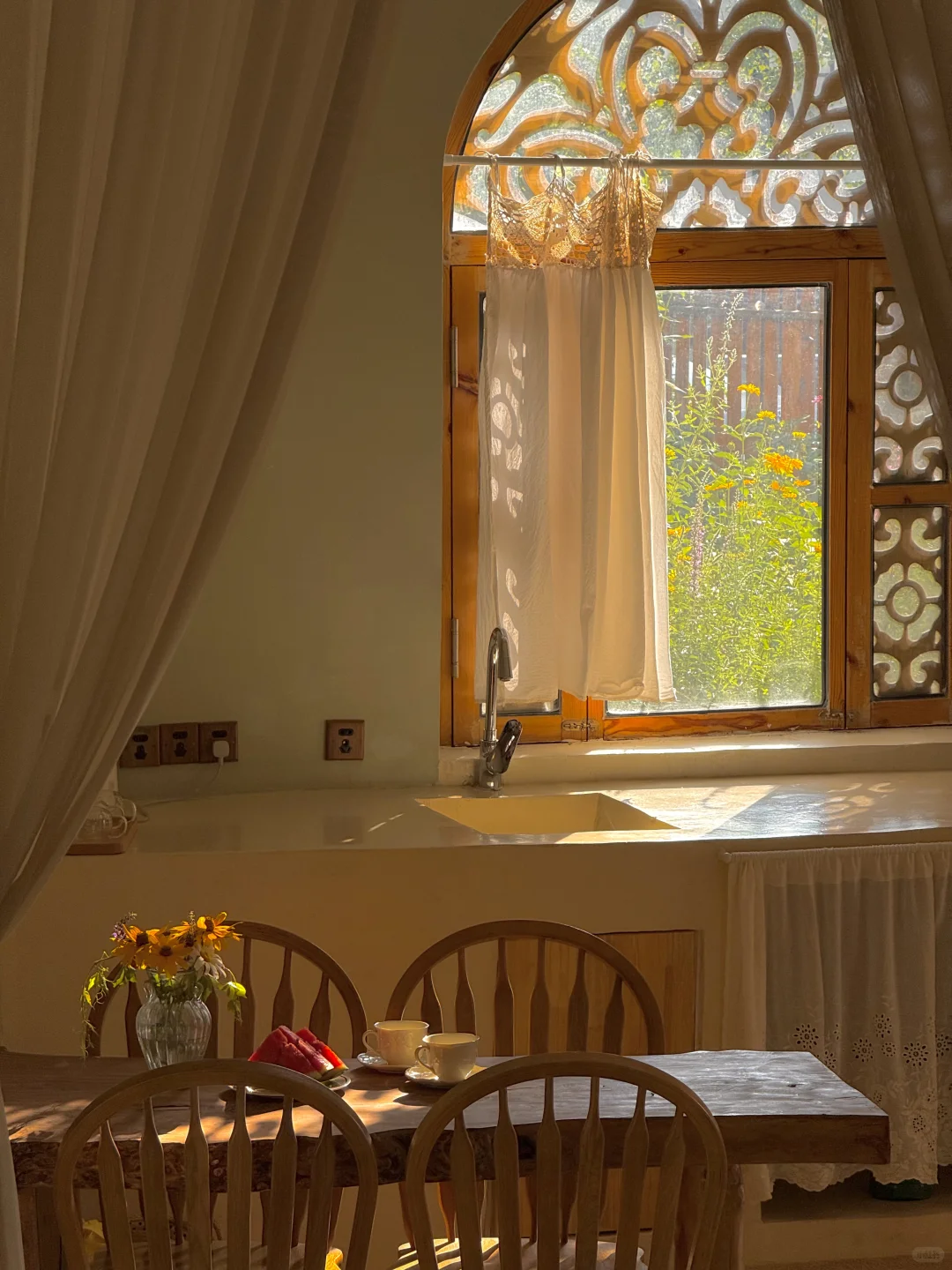 从新疆回来，一点不想上班😭