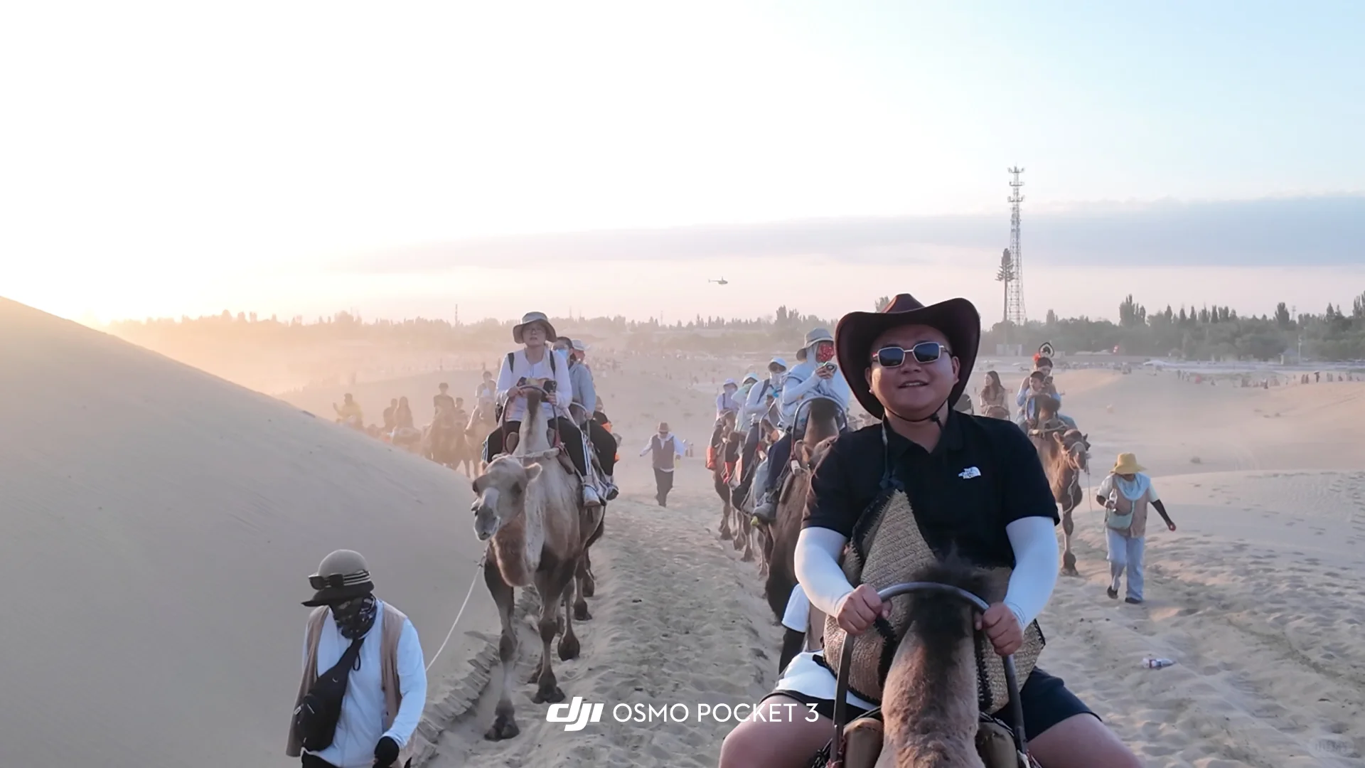 青甘🚗｜反向自驾 Day ❹