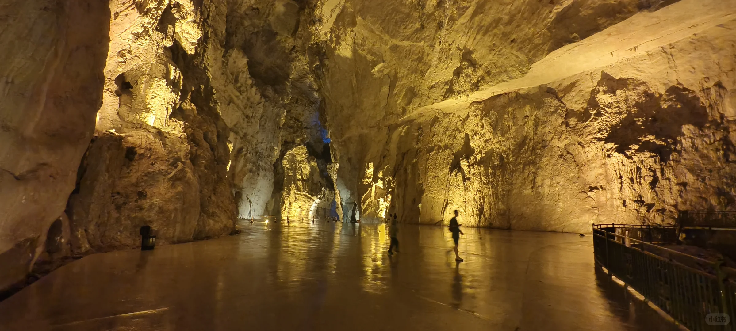 美到失语的洞天盛境-河池必去🌟