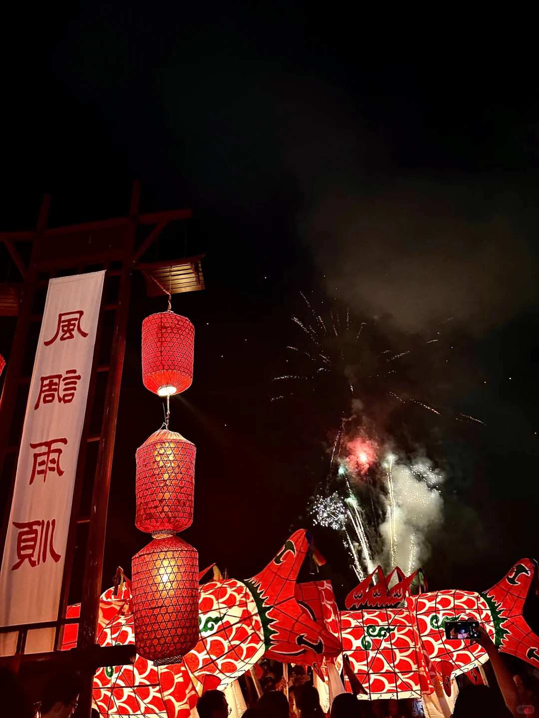 超美皖南 游呈坎一生无坎 太出片啦