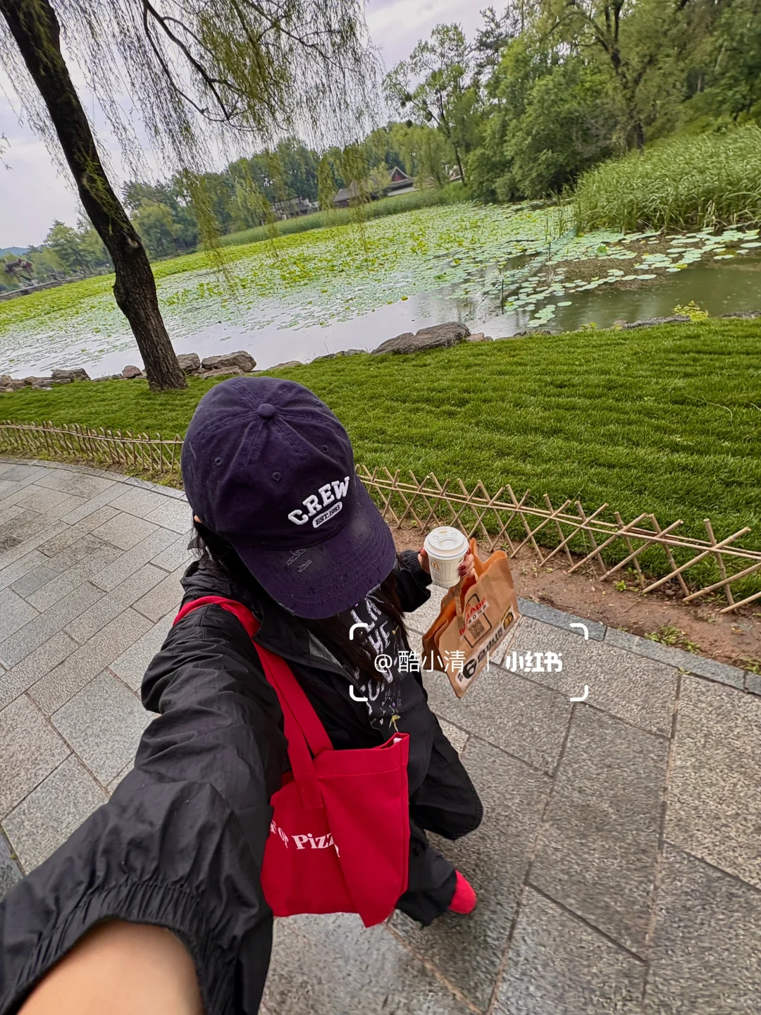 承德city walk 📍2天1晚保姆级攻略⛰️附路线