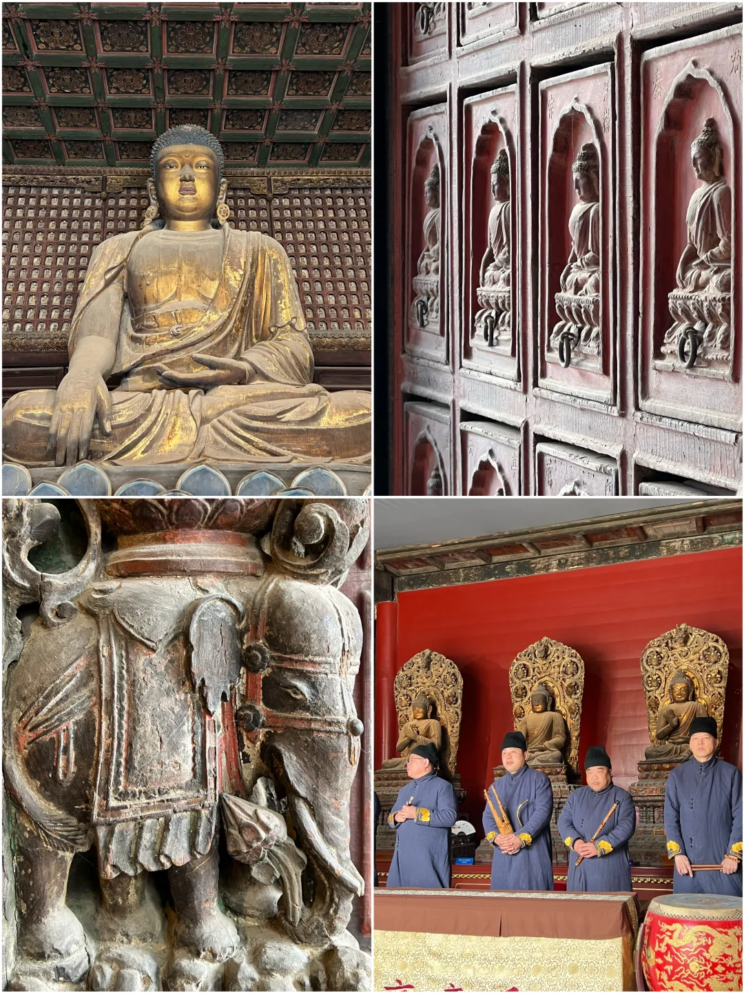 我最喜欢的北京人文景点top15