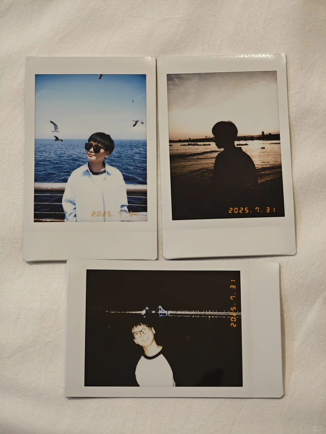 逃离天津计划：大连。