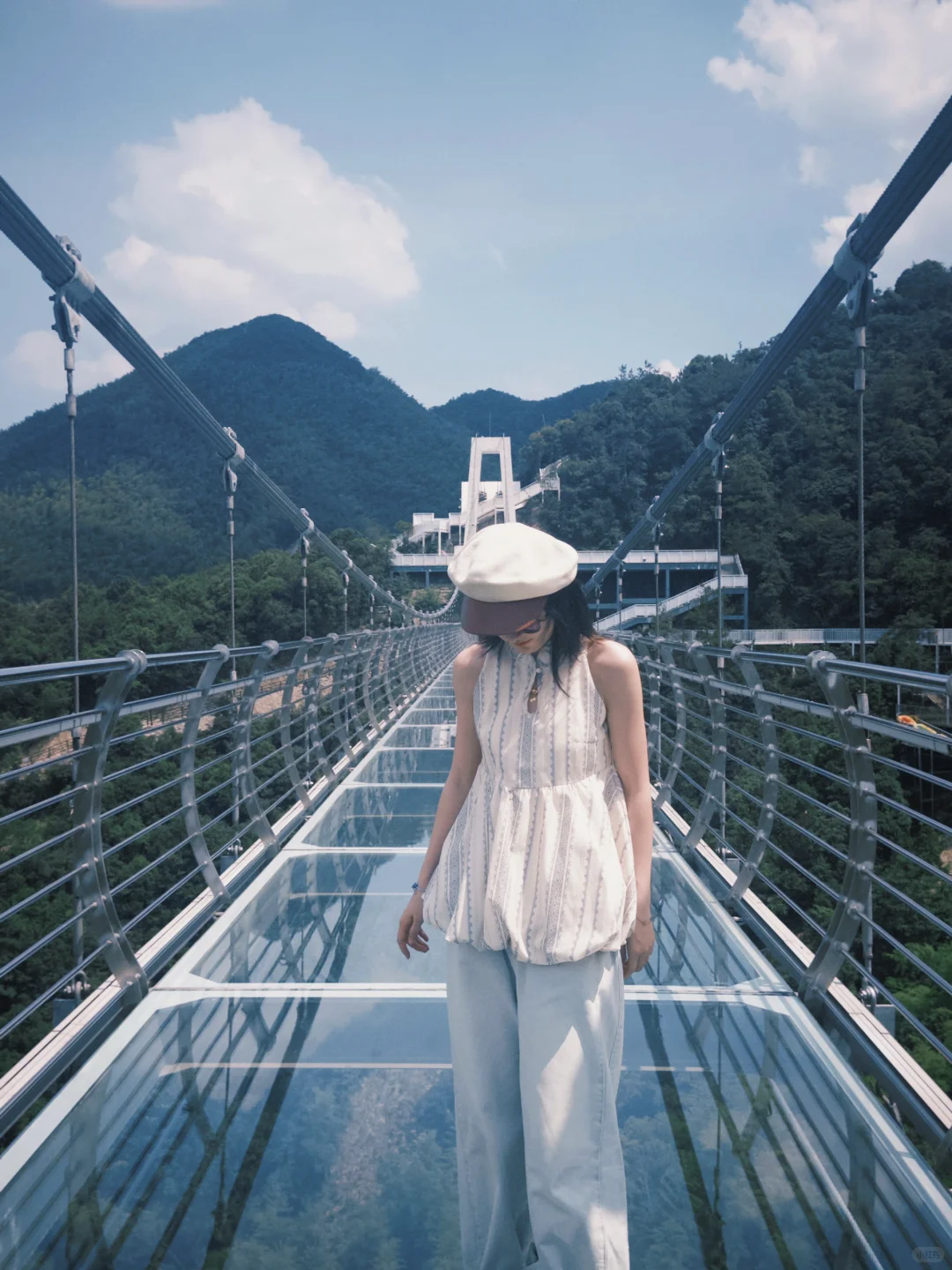 莫干山｜瑶坞24小时充能全攻略