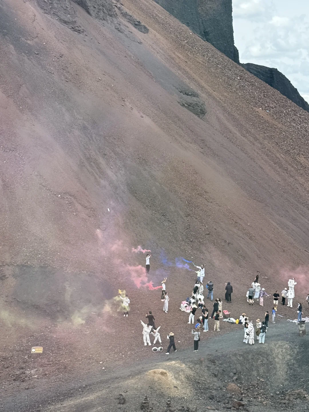 北京—>乌兰察布周末游全参考