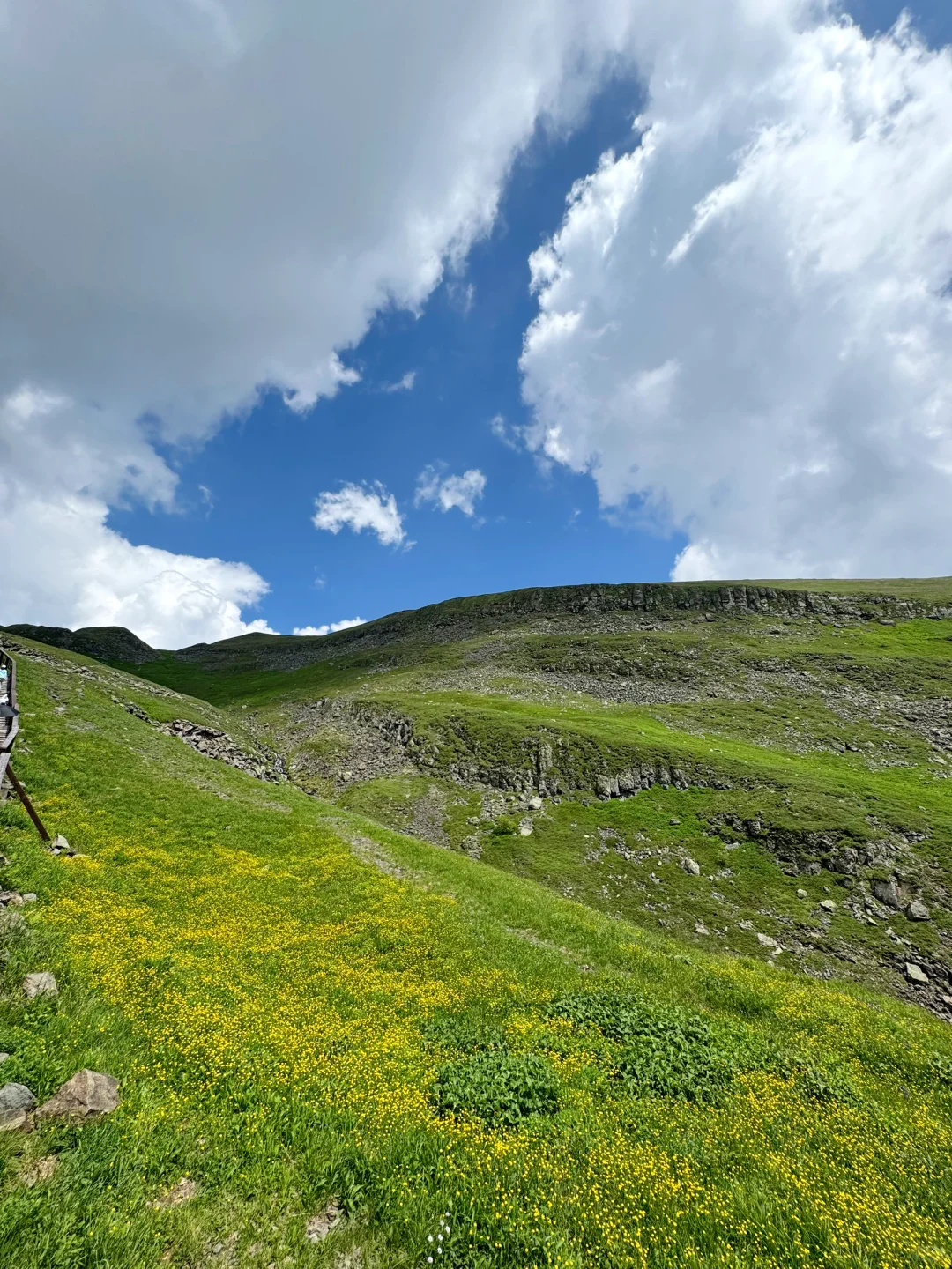 长白山西坡天池实况💥超详细攻略