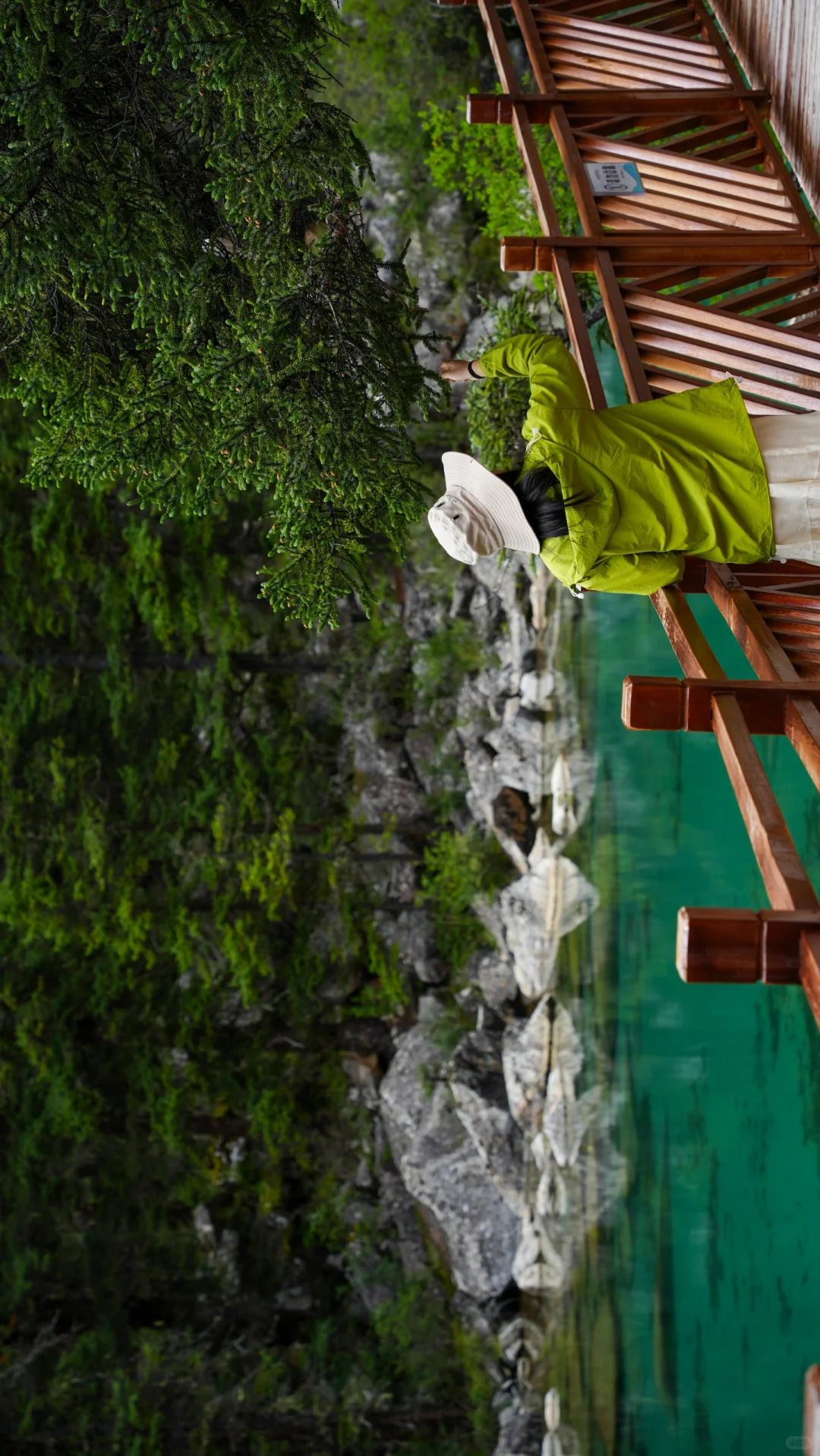 川西最低调的景区却美得不像话