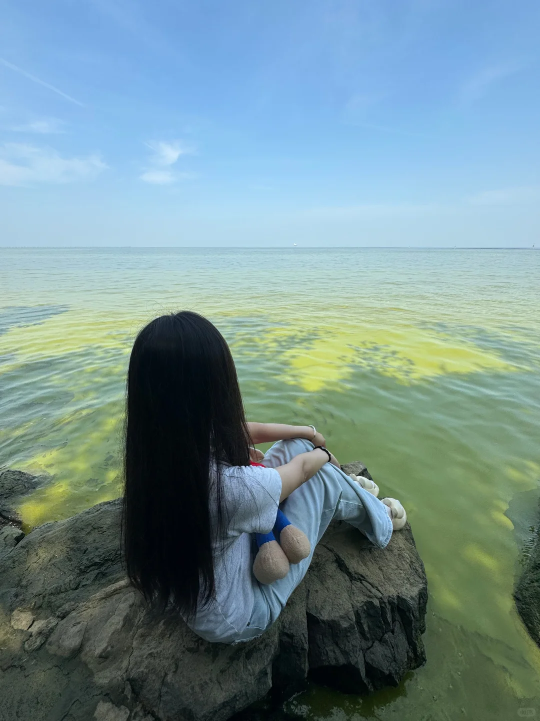 无锡济州岛！！