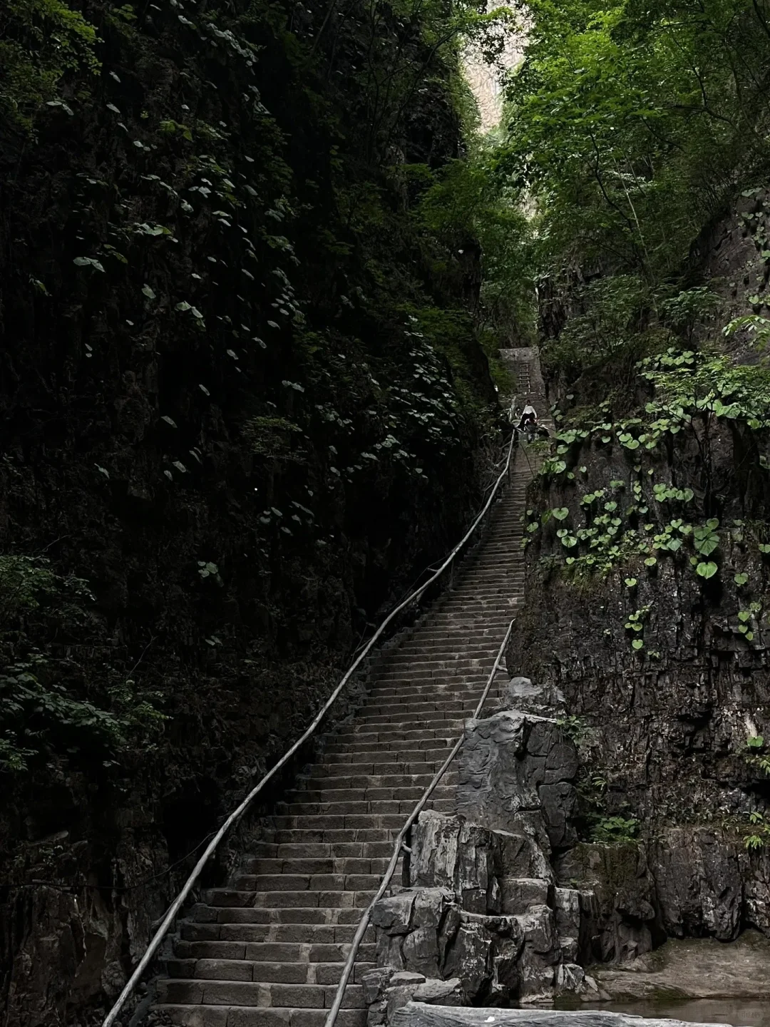 超全整理❗❗这些景区凭准考证免门票！