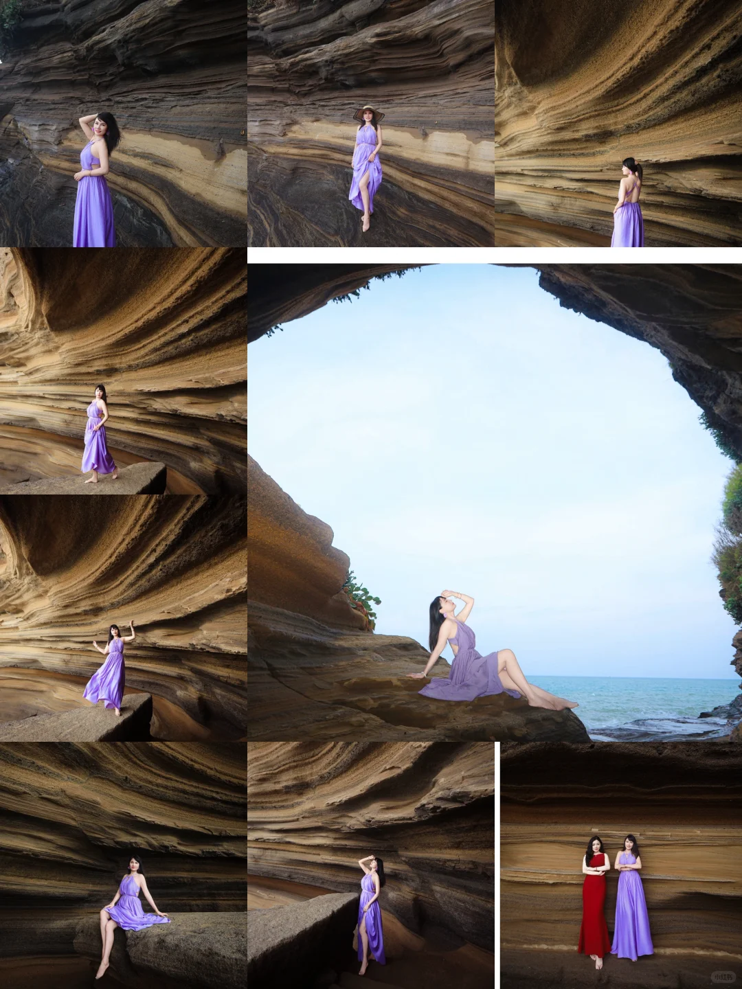 来涠洲岛，听劝