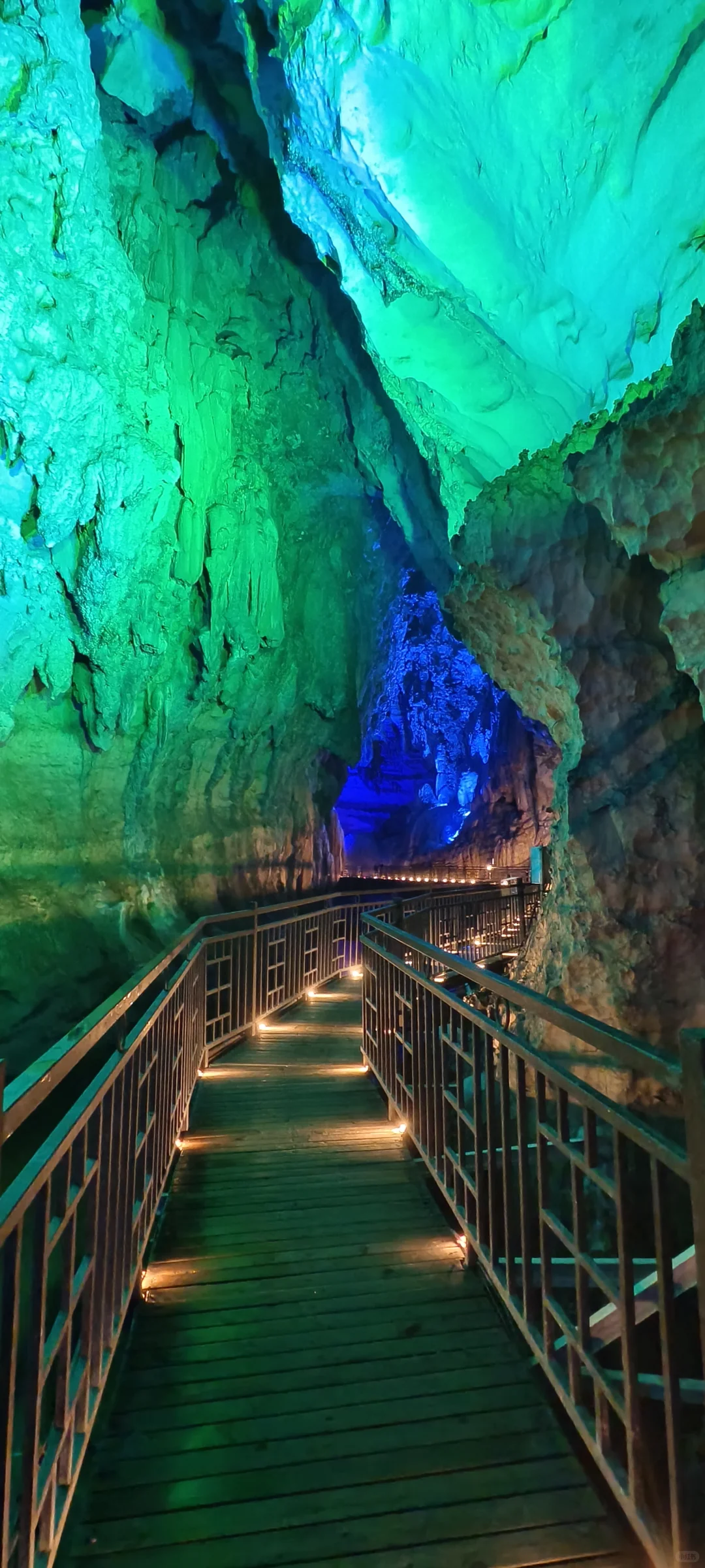 美到失语的洞天盛境-河池必去🌟