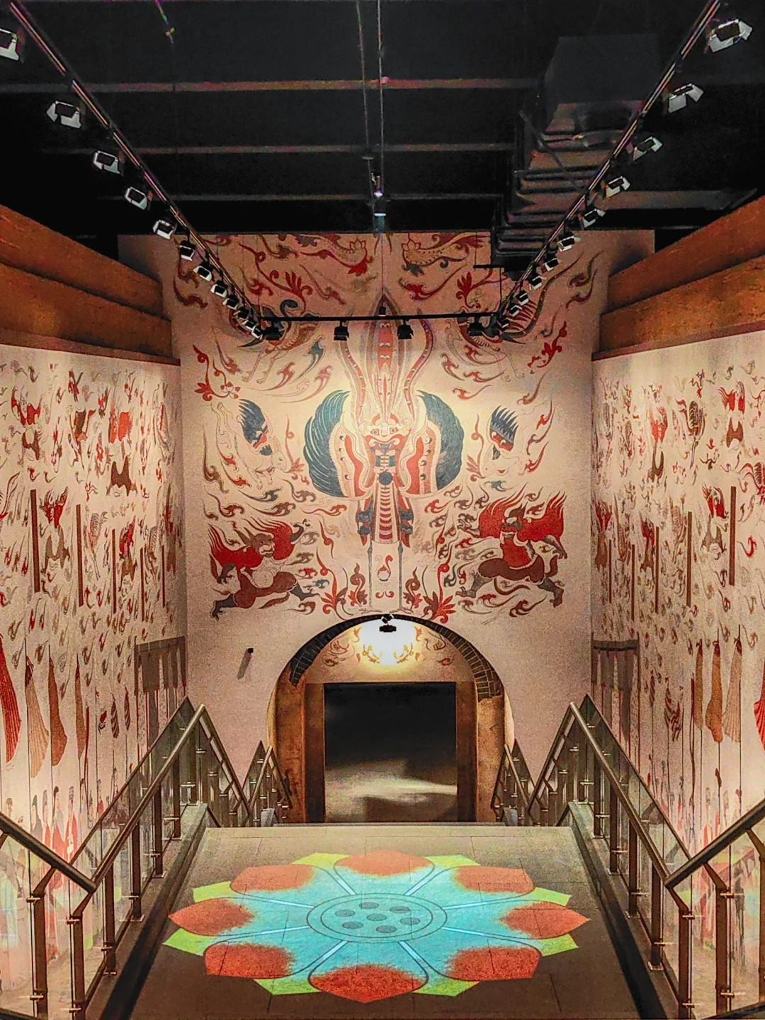 故都一日‖邯郸