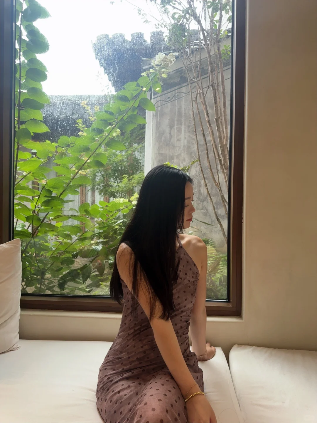 超美皖南 游呈坎一生无坎 太出片啦