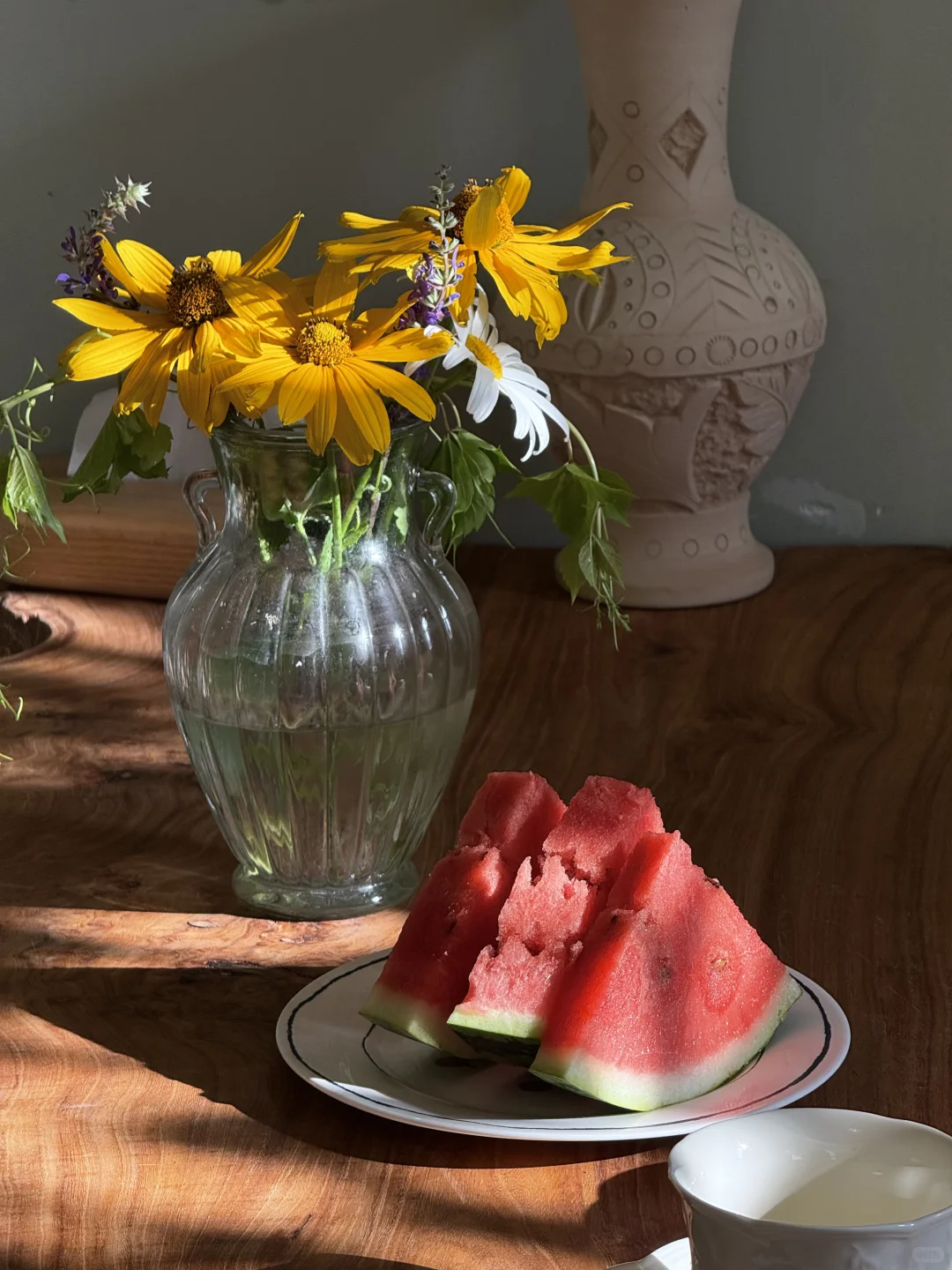 从新疆回来，一点不想上班😭