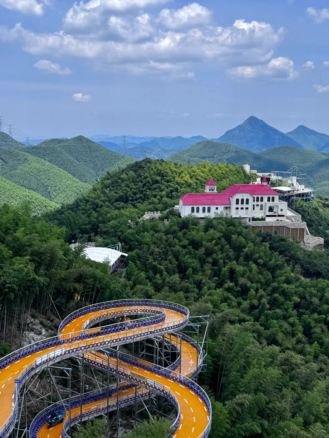 莫干山｜瑶坞24小时充能全攻略