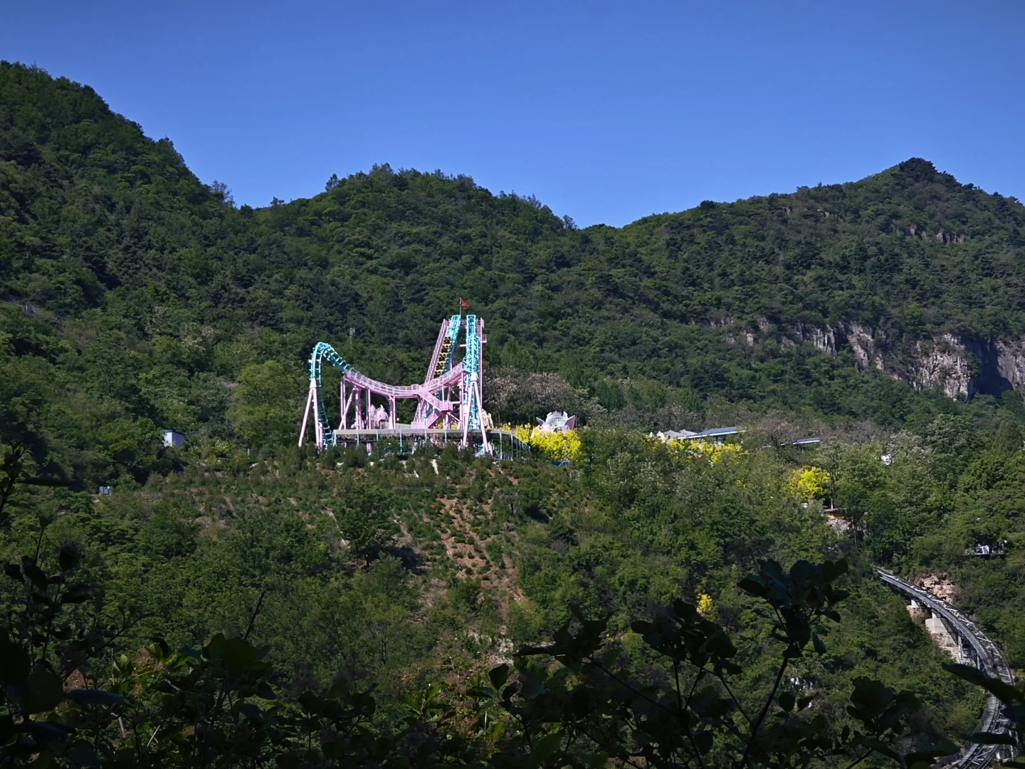 之前也没人跟我说河南是这样的呀