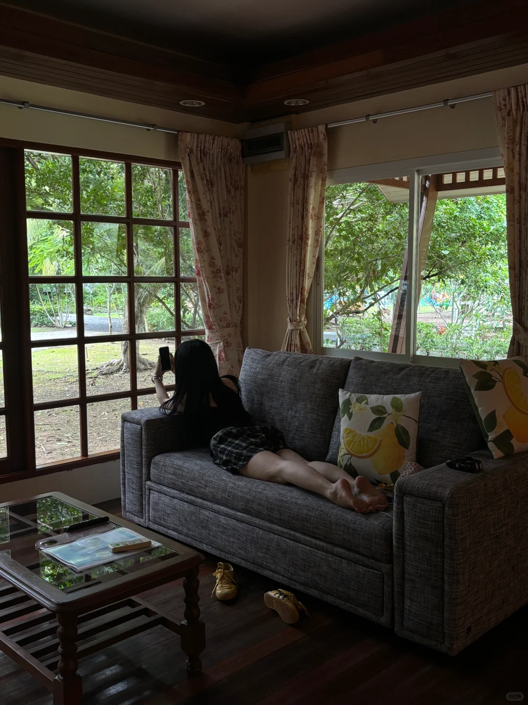 文艺b独自旅行指南：