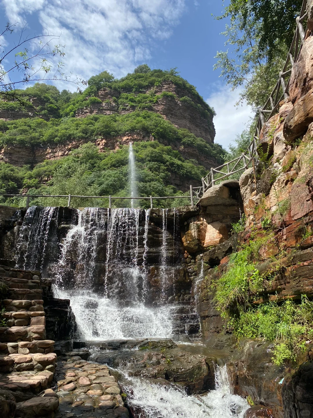 邯郸｜适合松弛感旅游的地方✈️