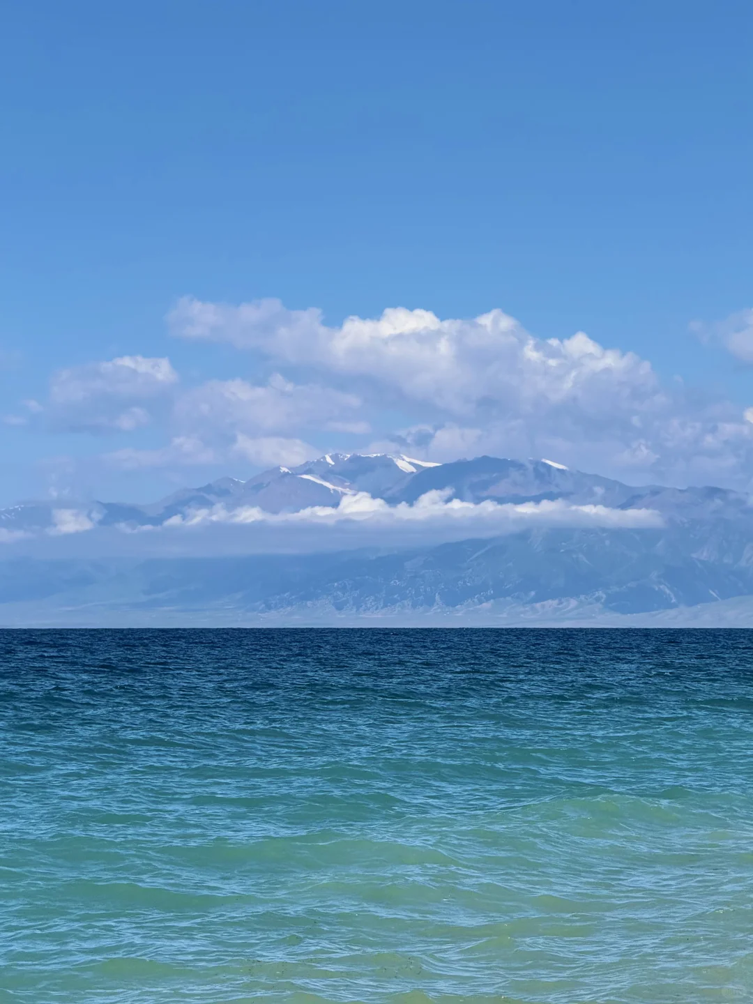 从新疆回来，一点不想上班😭