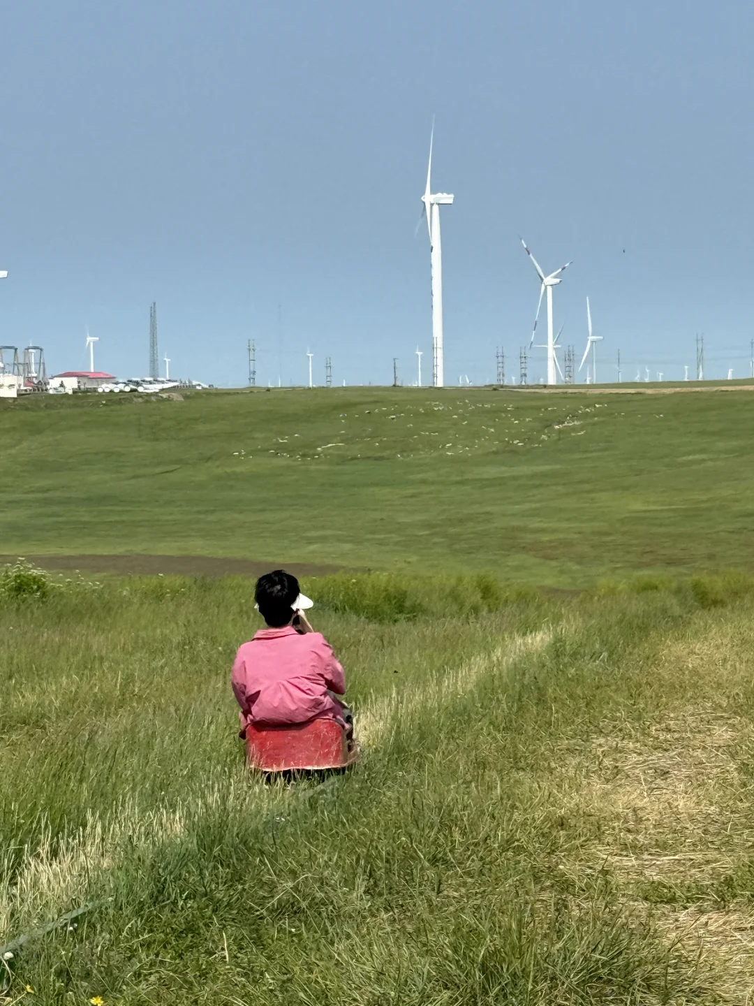 北京—>乌兰察布周末游全参考