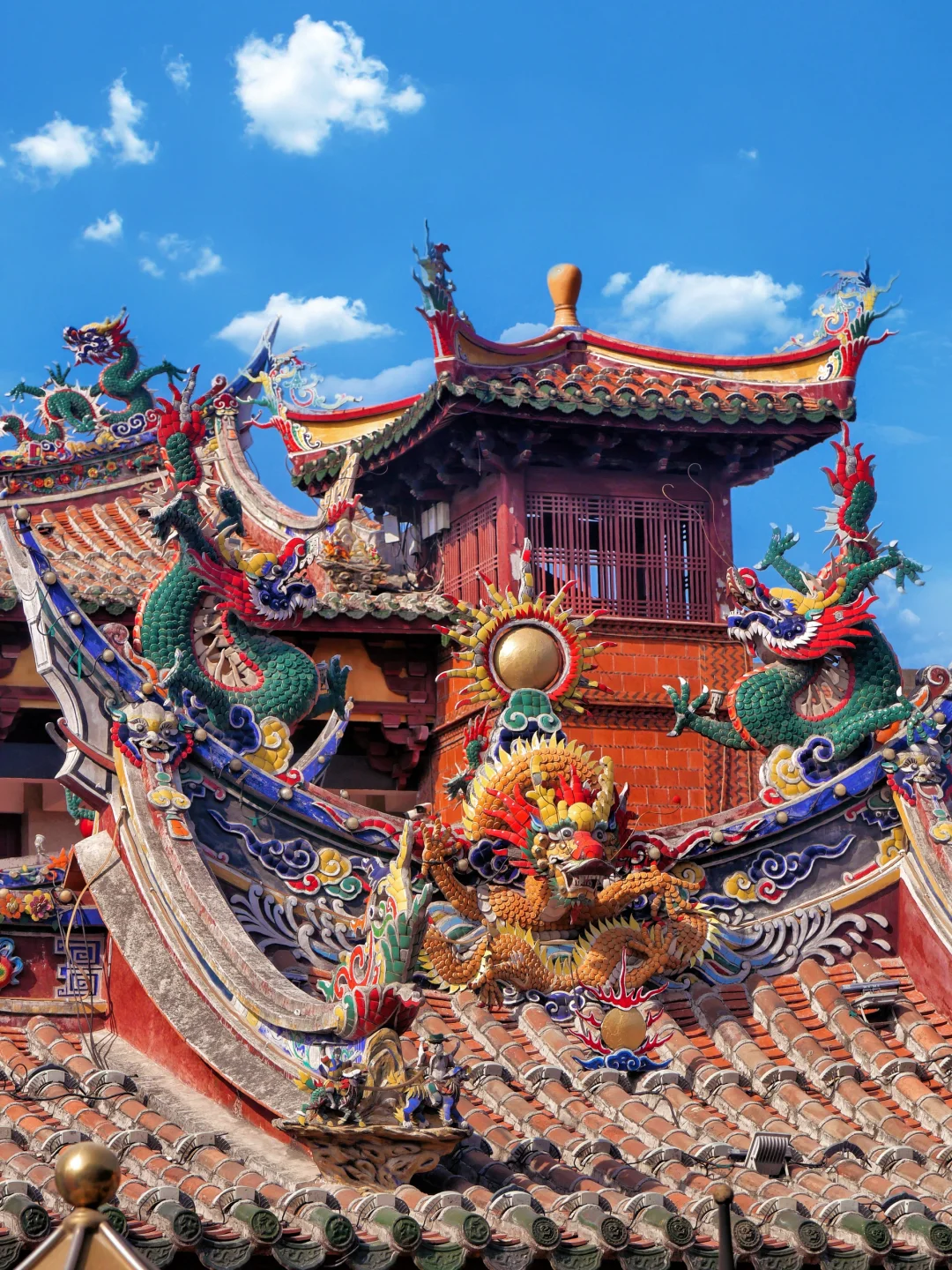 去泉州拍完这❶❽张图再离开❗️附机位🗺️地图